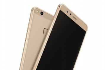 Huawei P10 Lite Nihayet Resmiyete Kavuştu 