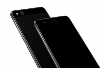 Huawei P10 Lite Resmi Basın Görselleri 