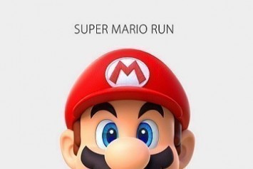 Super Mario Run bu tarihte Android platformuna geliyor