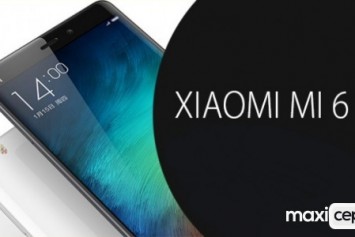 Xiaomi Mi 6'ya Ait Olduğu İddia Edilen Render Görseli Yayınlandı 
