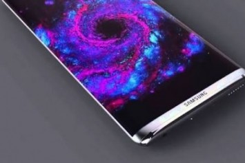 Samsung Galaxy S8'in Çok Özel Görüntüleri Sızdırıldı 
