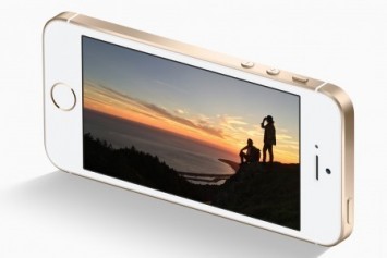 128GB iPhone SE Mart Etkinliğinde Duyurulabilir 