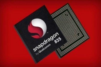 Snapdragon 835, Karşılaştırmalı Benchmark Testleri Geldi  