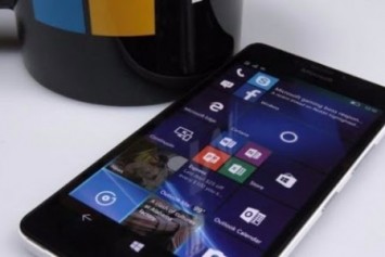 Microsoft'un Windows 10 Mobile'ı, 8.1 Cihazlara Verme Zamanı Geldi
