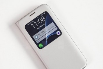 Galaxy S8 ve S8+ Aksesuarları 