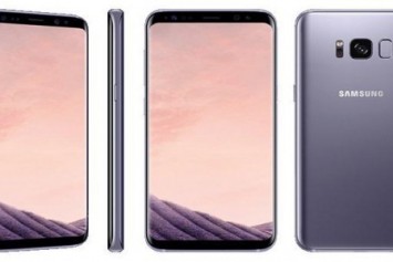 Samsung, Galaxy S8 Plus'ın tanıtımını da gerçekleştirecek