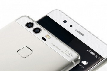 Huawei, P9'un satış rakamlarıyla gövde gösterisi yaptı