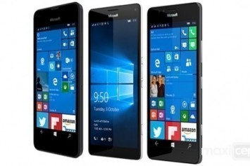 Lumia serisinin yavaş yavaş sonuna geliniyor
