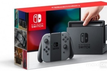 Nintendo Switch Türkiye'de satışa sunulacak mı?