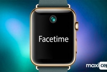 Yeni Apple Watch'ın özellikleri belli oluyor