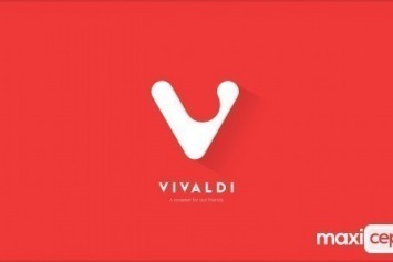 Vivaldi Web Browser 1.8 indirilebilir durumda