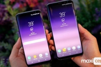 Microsoft Mağazaları, Galaxy S8 ve S8 Plus Microsoft Edition Cihazları Satışa Sunuyor