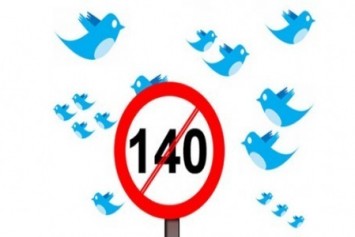 Twitter, Kullanıcı Adlarının 140 Karakter Limitinin Çıkarıldığını Duyurdu 
