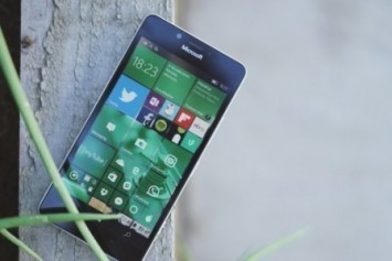 Windows 10 Creators Güncellemesi, 25 Nisan'da Mobil Cihazlar için Yayınlanacak 