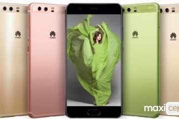 Huawei P10’un ülkemizdeki satış fiyatı belli oldu