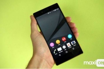 Sony, Xperia Z5 ile Z3+ modellerini güncelledi