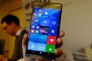 HP'nin Videosu Sahadaki Her Polisin Neden Elite X3'e Sahip Olması Gerektiğini Gösteriyor 