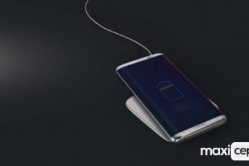 Samsung Galaxy S8'in Yeni Görüntüleri Ortaya Çıktı 