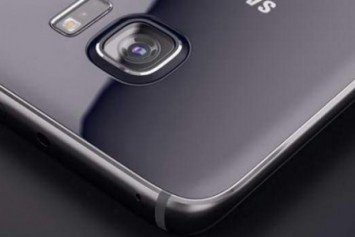 Galaxy S8'e Ait Yeni Resimler Geldi 