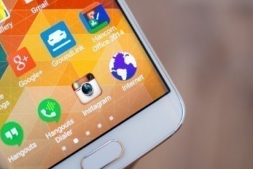 Nexus Telefonları da Destekleyen Samsung Internet Tarayıcı, Google Play Store'da Ortaya Çıktı 