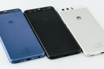 Huawei P10'un ilk kutu açılış videosu yayınlandı