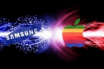 Apple, kar olarak ezeli rakibi Samsung'un beşe katladı