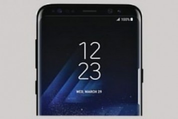 Yeni İddialar Samsung Galaxy S8'in Yüz Tanıma Özelliğine Sahip Olacağı Yönünde 
