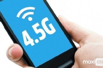 4.5G bugün itibariyle 1 yaşına girdi