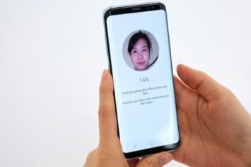 Galaxy S8'in yüz tanıma teknolojisi ne kadar güvenli?