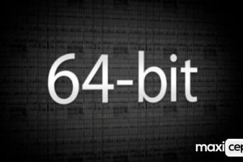 iOS 11 ile Apple 32-bit desteğini sonlandırmış olacak