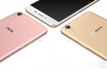 Oppo R11'in de GFXBench tablosu görüntülendi