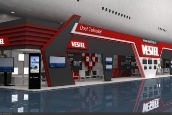 Vestel'den, önemli Toshiba hamlesi