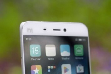 Xiaomi Mi 6'nın Tanıtım Tarihi Resmiyet Kazandı 