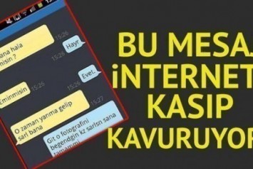 Her okuyan şaşkına çeviren ilginç WhatsApp konuşmaları