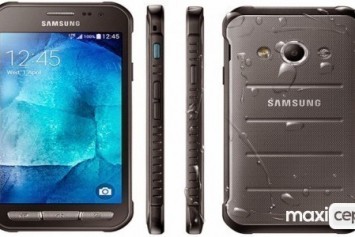 Samsung, Galaxy Xcover 4'ün satışlarına başlıyor