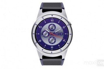 ZTE akıllı saati Quartz'ı tanıttı