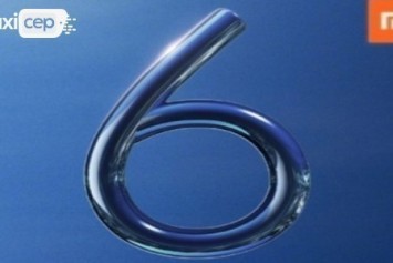 Xiaomi, Mi 6 Duyurusu için Teaser Yayınladı 