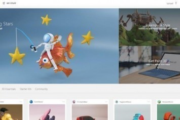 Windows 10 Creators Güncellemesi Tüm Dünyada Yayınlanmaya Başladı 