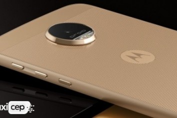 Motorola Moto Z2 Force, Moto E4 ve Moto C Serisi ile Birlikte Sızdırıldı