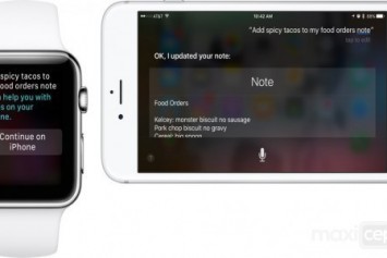 watchOS 4 ile her şey değişecek