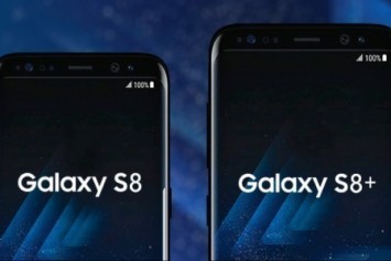 6GB RAM’li Galaxy S8+ Stokları Güney Kore'de Kısa Sürede Bitti 