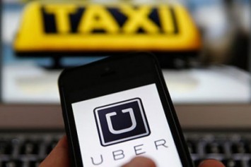Uber, 16 Nisan'da sandığa ücretsiz taşıyacak