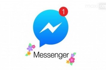 Facebook, Messenger'ın kullanım oranıyla gövde gösterisi yaptı