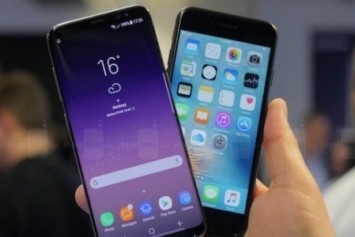 Samsung, İlk Çeyrekte Telefon Satışlarında Liderliğe Geri Döndü, LG'nin Telefon Üretimi %40 Düştü