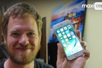 840 TL'ye iPhone 6S üretmeyi başardı