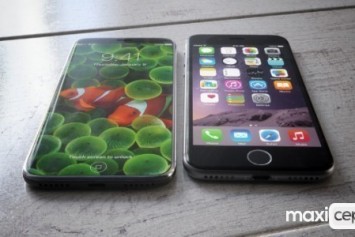 Sızan İPhone 8 Şematik Görseli LG G6 Benzeri Bir Cihazı İşaret Ediyor
