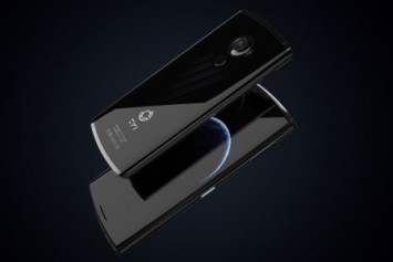 Dünyanın En Sağlam Telefonu Turing Phone Appassionato, Liquidmorphium'dan Üretiliyor 