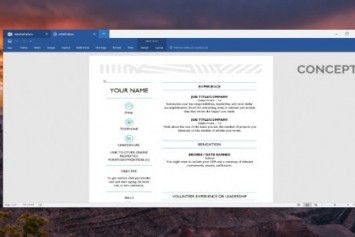 Microsoft, Dosya Yöneticisi ve Diğer Windows 10 Uygulamaları için Sekmeler Özelliğini Test Ediyor