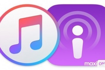 Apple, iTunes Podcast'ların ismini değiştirdi