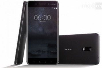 Nokia 6, Android 7.1.1 güncellemesi yayınlandı